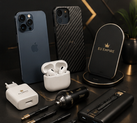 Mobile Accessories